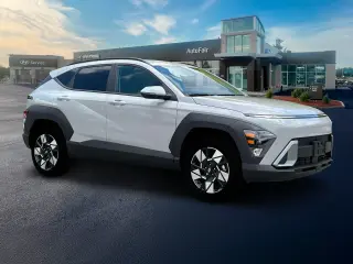 Hyundai KONA 2024 AWD SEL 4dr Crossover