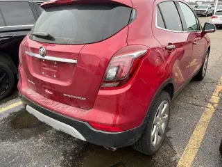 Buick Encore 2018 Essence 4dr Crossover