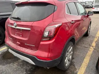Buick Encore 2018 Essence 4dr Crossover