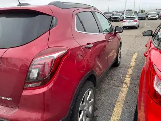 Buick Encore 2018 Essence 4dr Crossover
