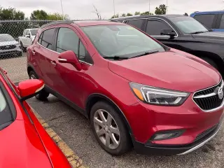 Buick Encore 2018 Essence 4dr Crossover