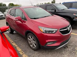 Buick Encore 2018 Essence 4dr Crossover