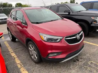 Buick Encore 2018 Essence 4dr Crossover