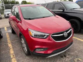 Buick Encore 2018 Essence 4dr Crossover