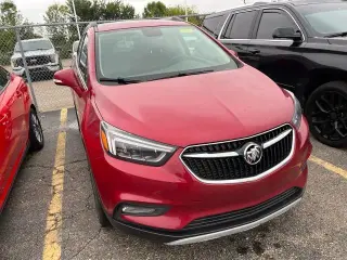 Buick Encore 2018 Essence 4dr Crossover