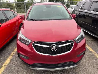Buick Encore 2018 Essence 4dr Crossover