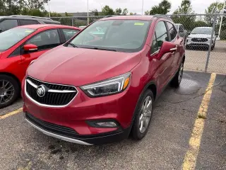 Buick Encore 2018 Essence 4dr Crossover