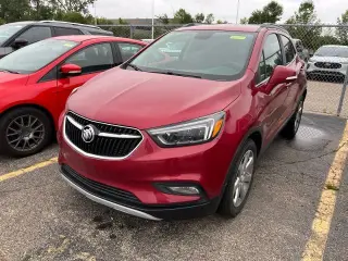 Buick Encore 2018 Essence 4dr Crossover