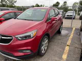 Buick Encore 2018 Essence 4dr Crossover