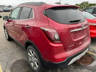 Buick Encore 2018 Essence 4dr Crossover