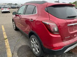 Buick Encore 2018 Essence 4dr Crossover