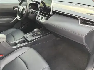 Toyota Corolla Cross 2026 XLE 4dr Crossover