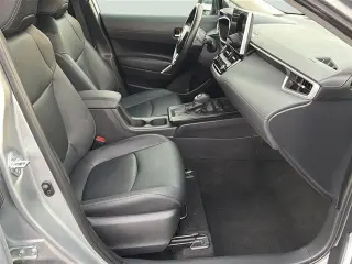 Toyota Corolla Cross 2026 XLE 4dr Crossover