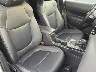 Toyota Corolla Cross 2026 XLE 4dr Crossover
