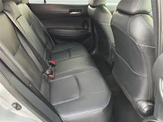 Toyota Corolla Cross 2026 XLE 4dr Crossover