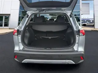 Toyota Corolla Cross 2026 XLE 4dr Crossover