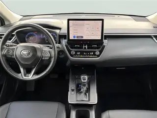 Toyota Corolla Cross 2026 XLE 4dr Crossover