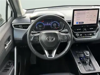 Toyota Corolla Cross 2026 XLE 4dr Crossover