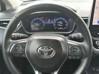 Toyota Corolla Cross 2026 XLE 4dr Crossover