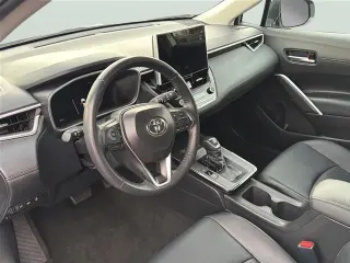 Toyota Corolla Cross 2026 XLE 4dr Crossover