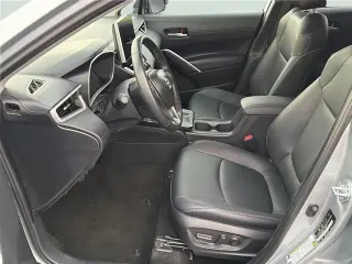 Toyota Corolla Cross 2026 XLE 4dr Crossover