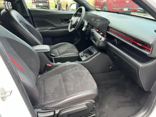 Hyundai KONA 2024 AWD N Line 4dr Crossover