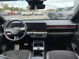 Hyundai KONA 2024 AWD N Line 4dr Crossover