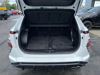 Hyundai KONA 2024 AWD N Line 4dr Crossover