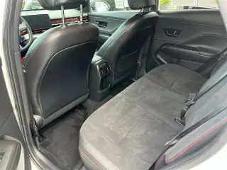 Hyundai KONA 2024 AWD N Line 4dr Crossover