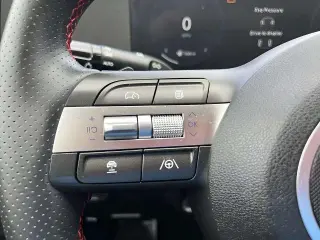 Hyundai KONA 2024 AWD N Line 4dr Crossover