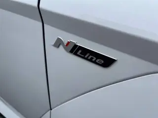 Hyundai KONA 2024 AWD N Line 4dr Crossover