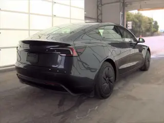 Tesla Model 3 2025 Long Range 4dr Fastback