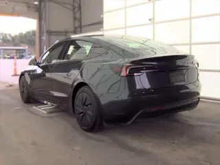 Tesla Model 3 2025 Long Range 4dr Fastback
