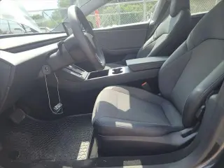 Tesla Model 3 2025 Long Range 4dr Fastback