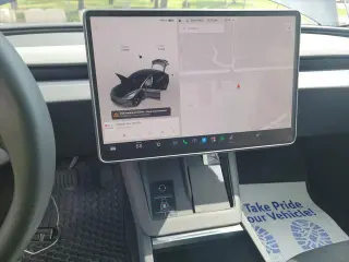 Tesla Model 3 2025 Long Range 4dr Fastback