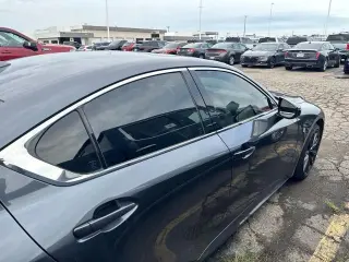 Lexus IS 350 2023 AWD F SPORT 4dr Sedán