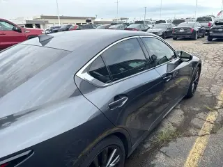 Lexus IS 350 2023 AWD F SPORT 4dr Sedán