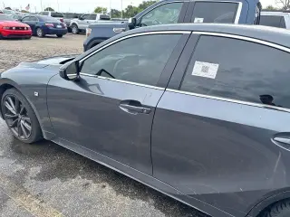 Lexus IS 350 2023 AWD F SPORT 4dr Sedán