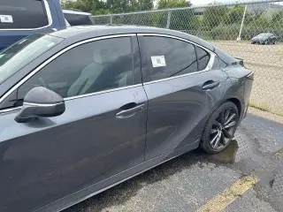 Lexus IS 350 2023 AWD F SPORT 4dr Sedán