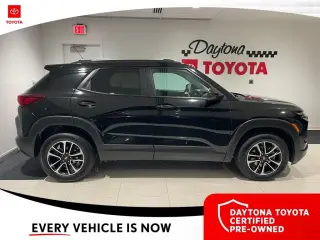 Chevrolet Trailblazer 2025 4x4 LT 4dr SUV