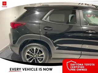 Chevrolet Trailblazer 2025 4x4 LT 4dr SUV