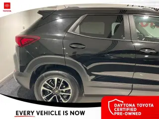Chevrolet Trailblazer 2025 4x4 LT 4dr SUV