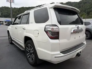 Toyota 4Runner 2018 AWD Limited 4dr SUV