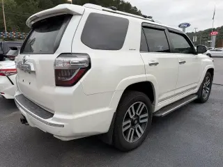 Toyota 4Runner 2018 AWD Limited 4dr SUV