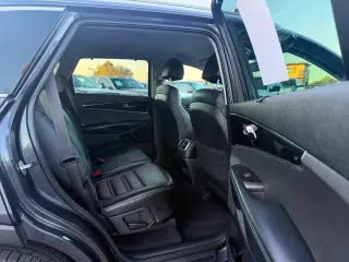 Kia Sorento 2018 EX V6 4 cửa SUV