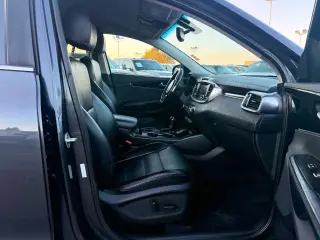 Kia Sorento 2018 EX V6 4 cửa SUV