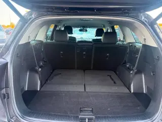 Kia Sorento 2018 EX V6 4 cửa SUV