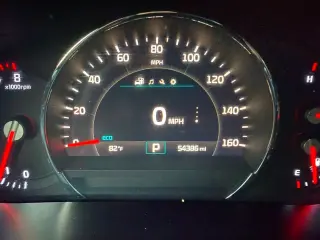 Kia Sorento 2018 EX V6 4 cửa SUV