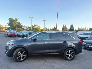 Kia Sorento 2018 EX V6 4 cửa SUV