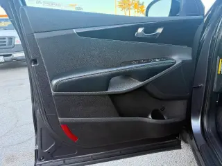 Kia Sorento 2018 EX V6 4 cửa SUV